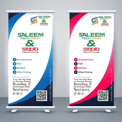 Banners