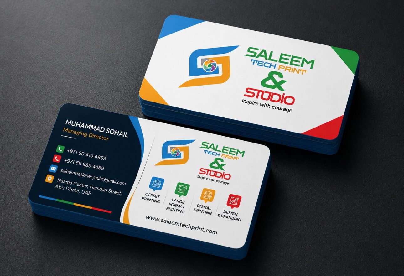 Business-Cards