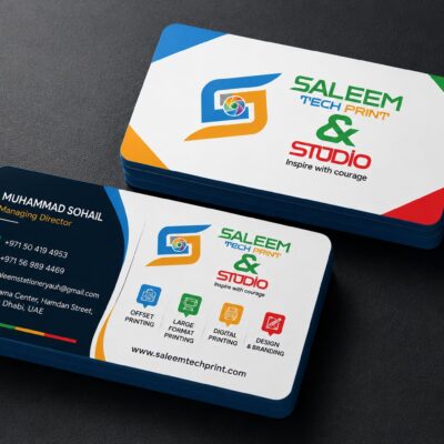 Business-Cards