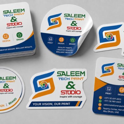 Stickers
